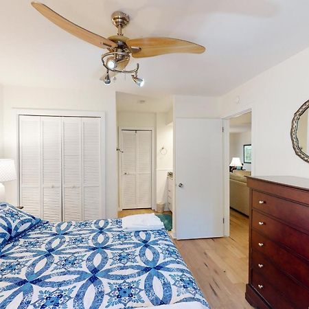 70 Inlet Cove Cottage Kiawah Island Εξωτερικό φωτογραφία