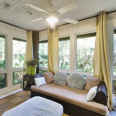 70 Inlet Cove Cottage Kiawah Island Εξωτερικό φωτογραφία