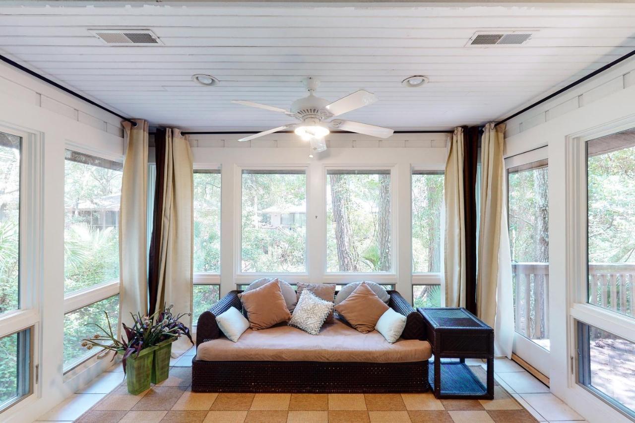 70 Inlet Cove Cottage Kiawah Island Εξωτερικό φωτογραφία