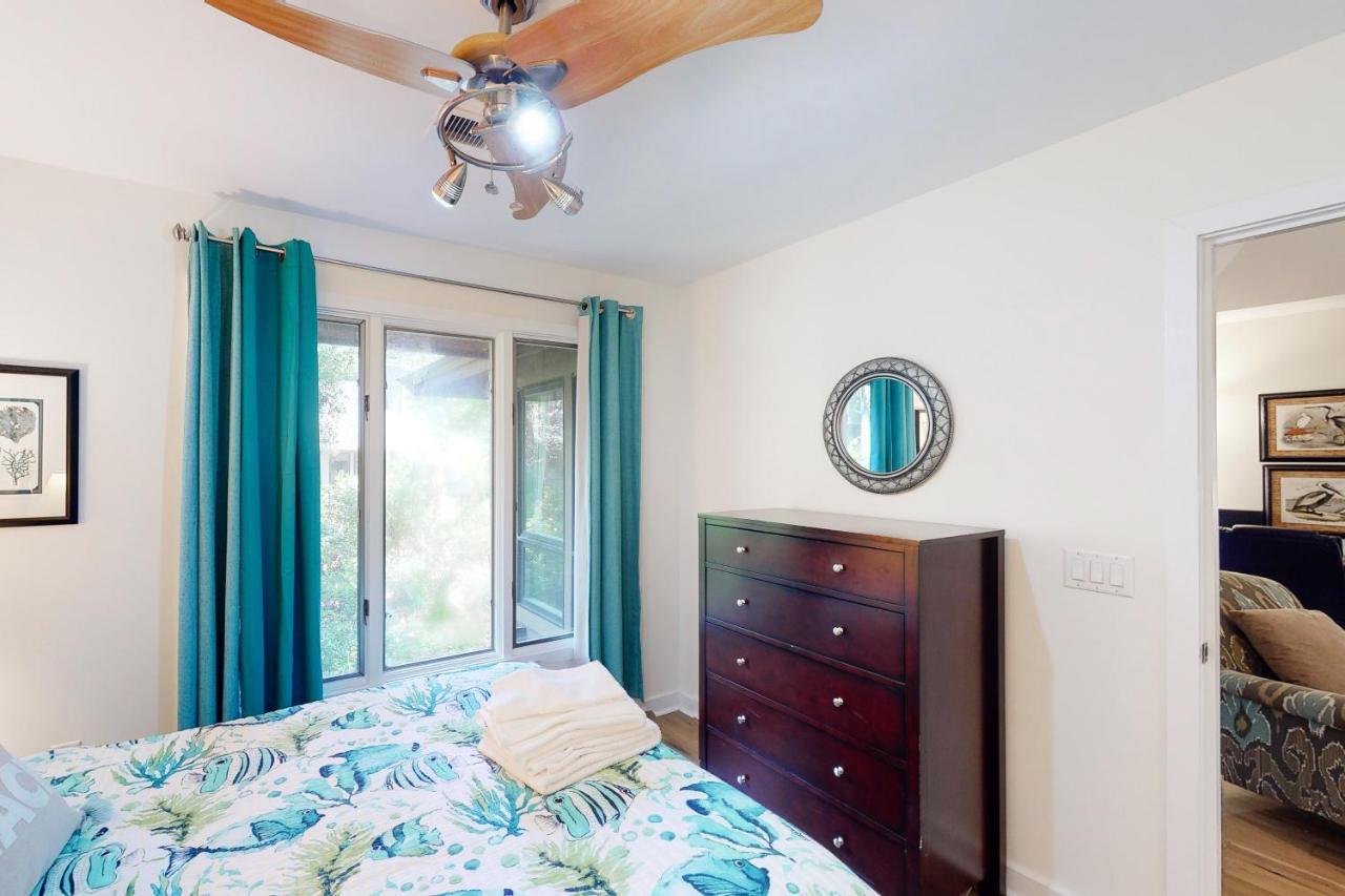 70 Inlet Cove Cottage Kiawah Island Εξωτερικό φωτογραφία