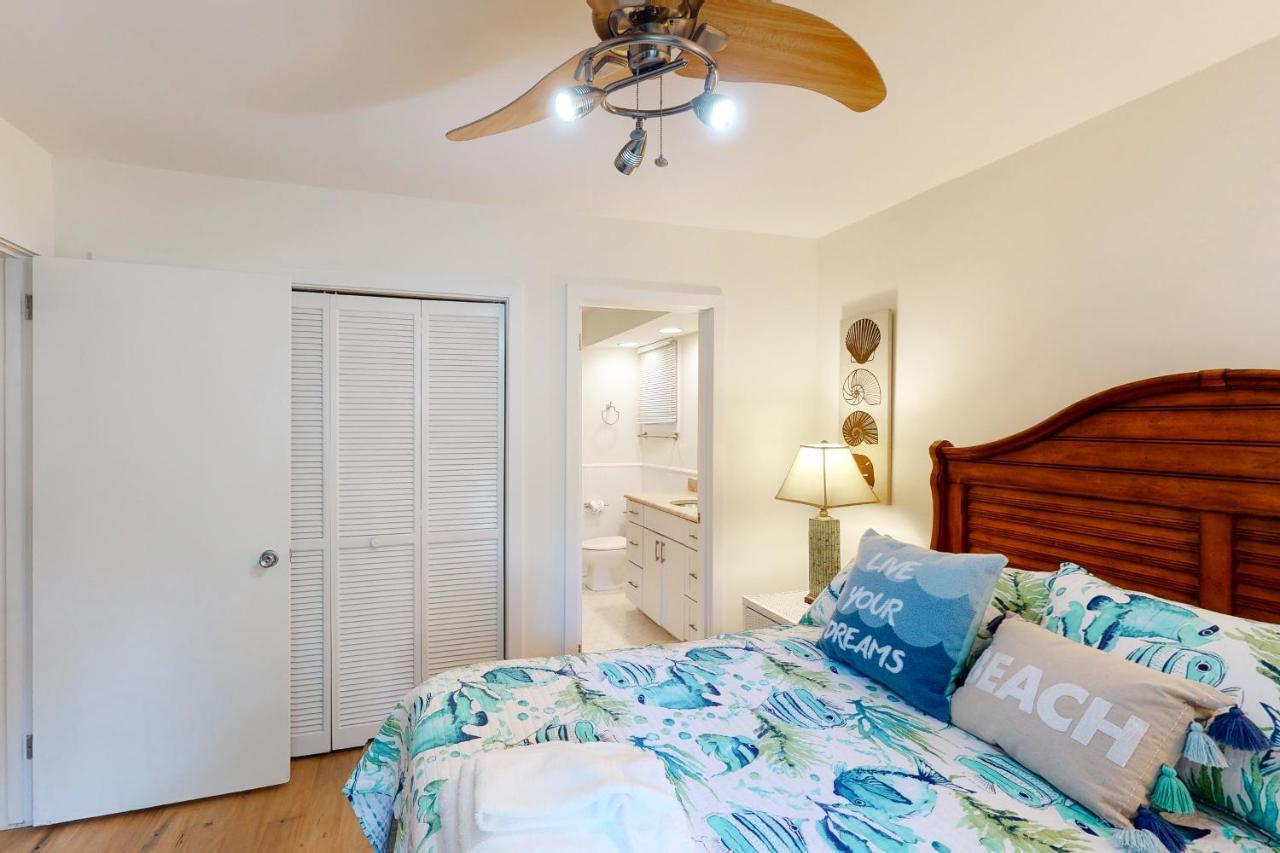 70 Inlet Cove Cottage Kiawah Island Εξωτερικό φωτογραφία