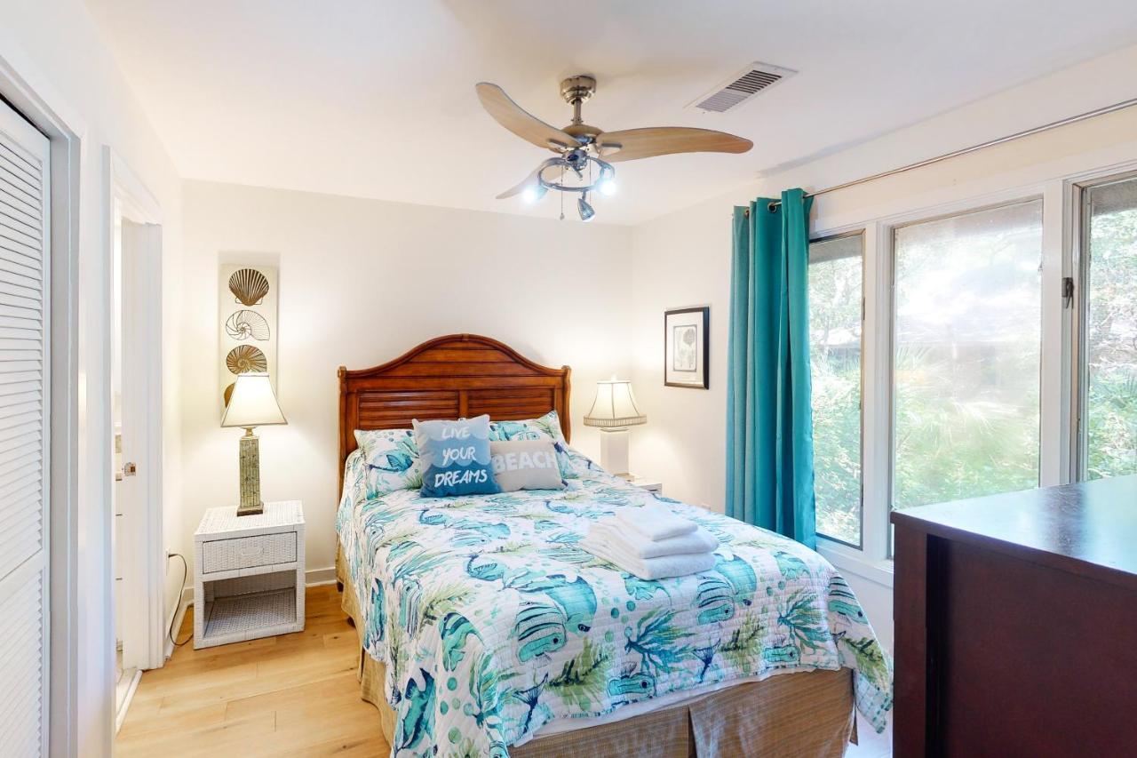 70 Inlet Cove Cottage Kiawah Island Εξωτερικό φωτογραφία