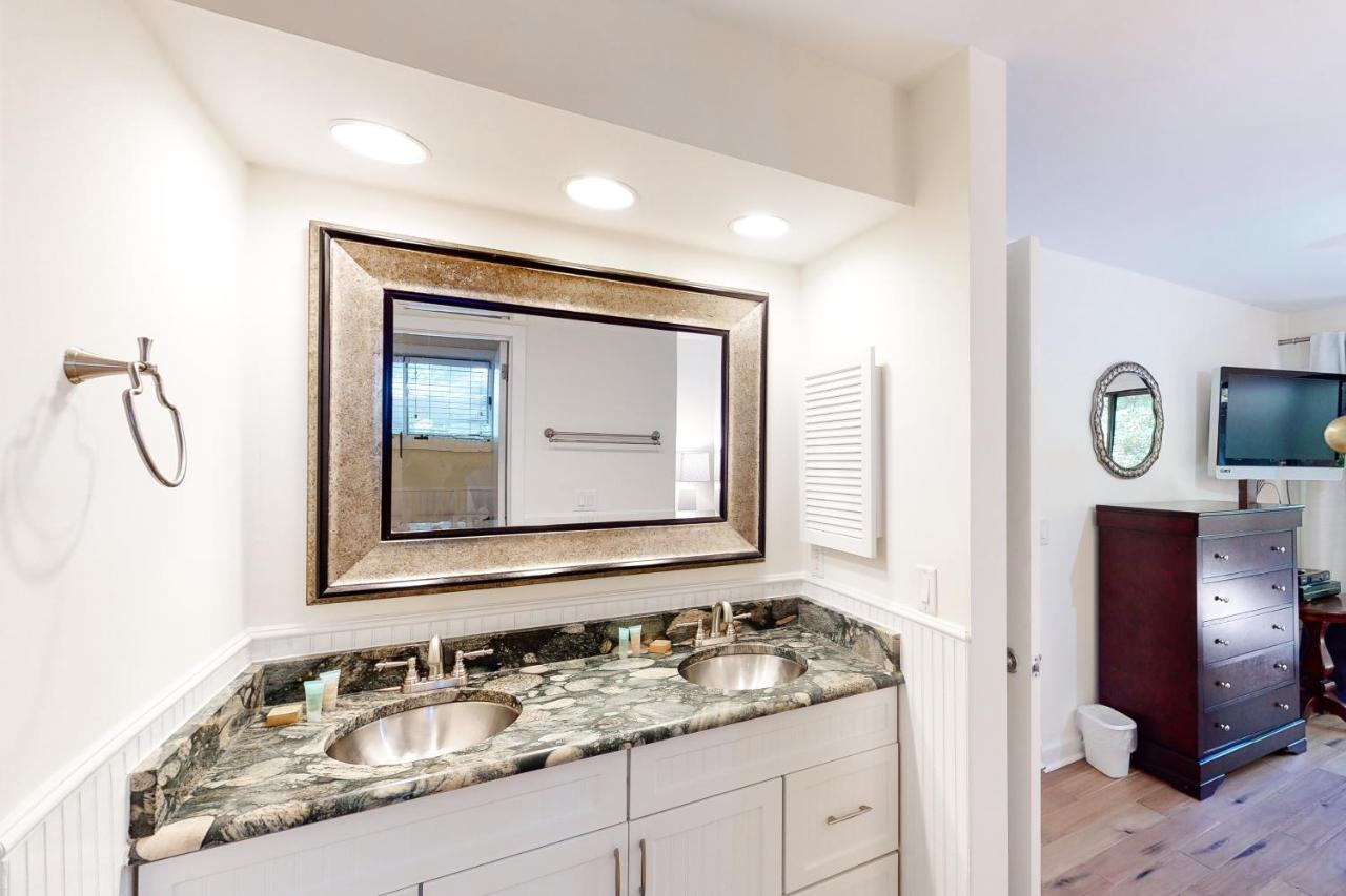 70 Inlet Cove Cottage Kiawah Island Εξωτερικό φωτογραφία