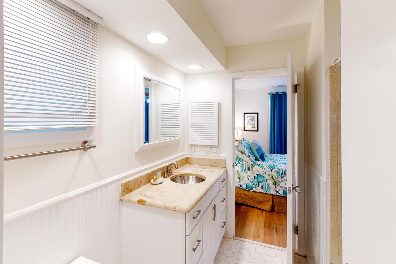 70 Inlet Cove Cottage Kiawah Island Εξωτερικό φωτογραφία