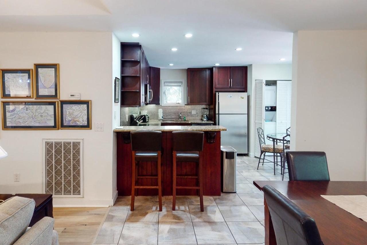 70 Inlet Cove Cottage Kiawah Island Εξωτερικό φωτογραφία