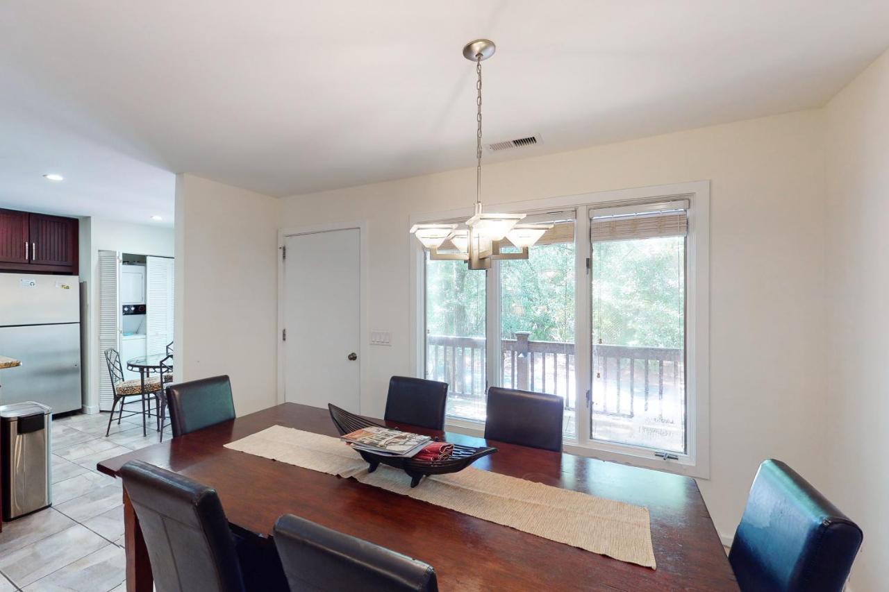 70 Inlet Cove Cottage Kiawah Island Εξωτερικό φωτογραφία
