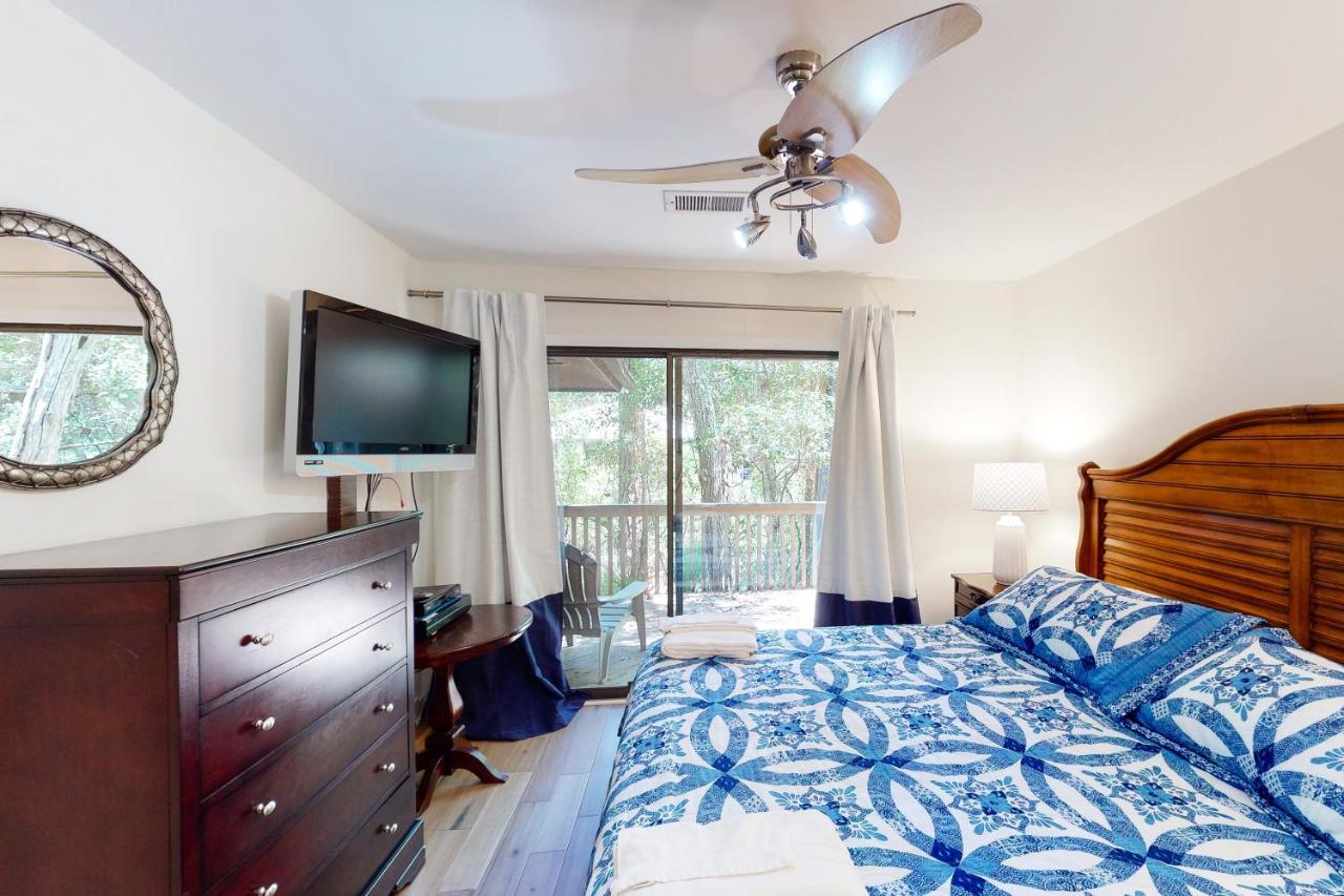 70 Inlet Cove Cottage Kiawah Island Εξωτερικό φωτογραφία