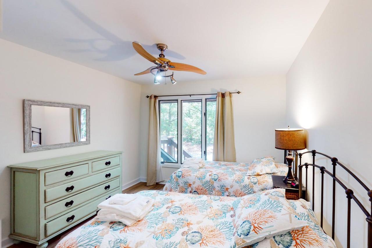 70 Inlet Cove Cottage Kiawah Island Εξωτερικό φωτογραφία