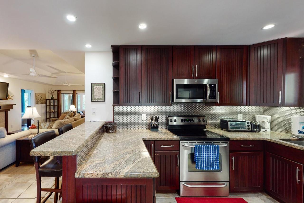 70 Inlet Cove Cottage Kiawah Island Εξωτερικό φωτογραφία