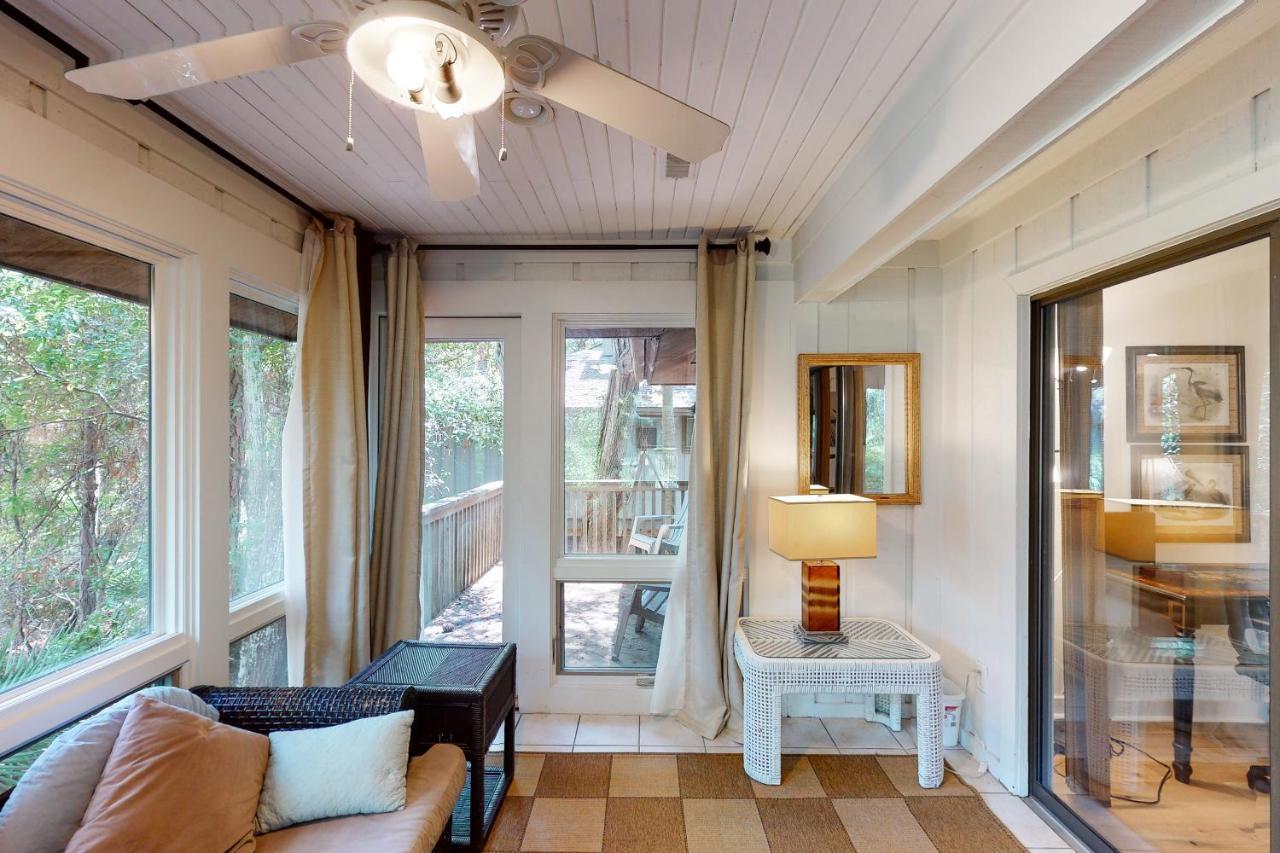 70 Inlet Cove Cottage Kiawah Island Εξωτερικό φωτογραφία