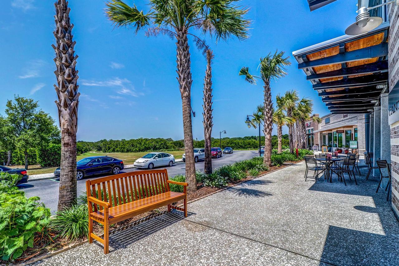 70 Inlet Cove Cottage Kiawah Island Εξωτερικό φωτογραφία