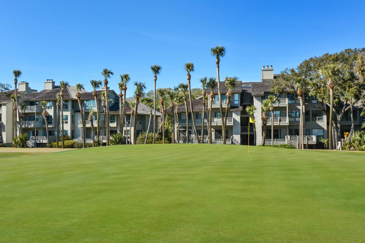 70 Inlet Cove Cottage Kiawah Island Εξωτερικό φωτογραφία
